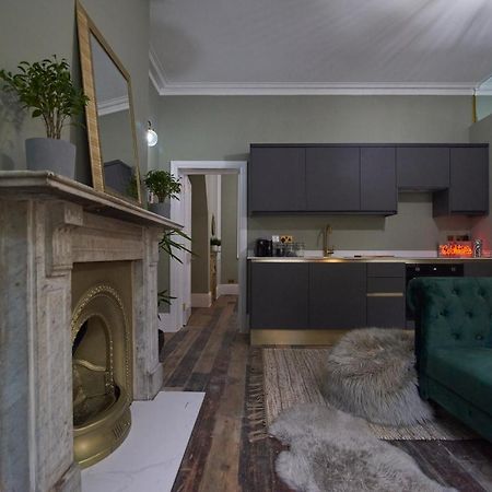 Apartament London Street Bath Zewnętrze zdjęcie