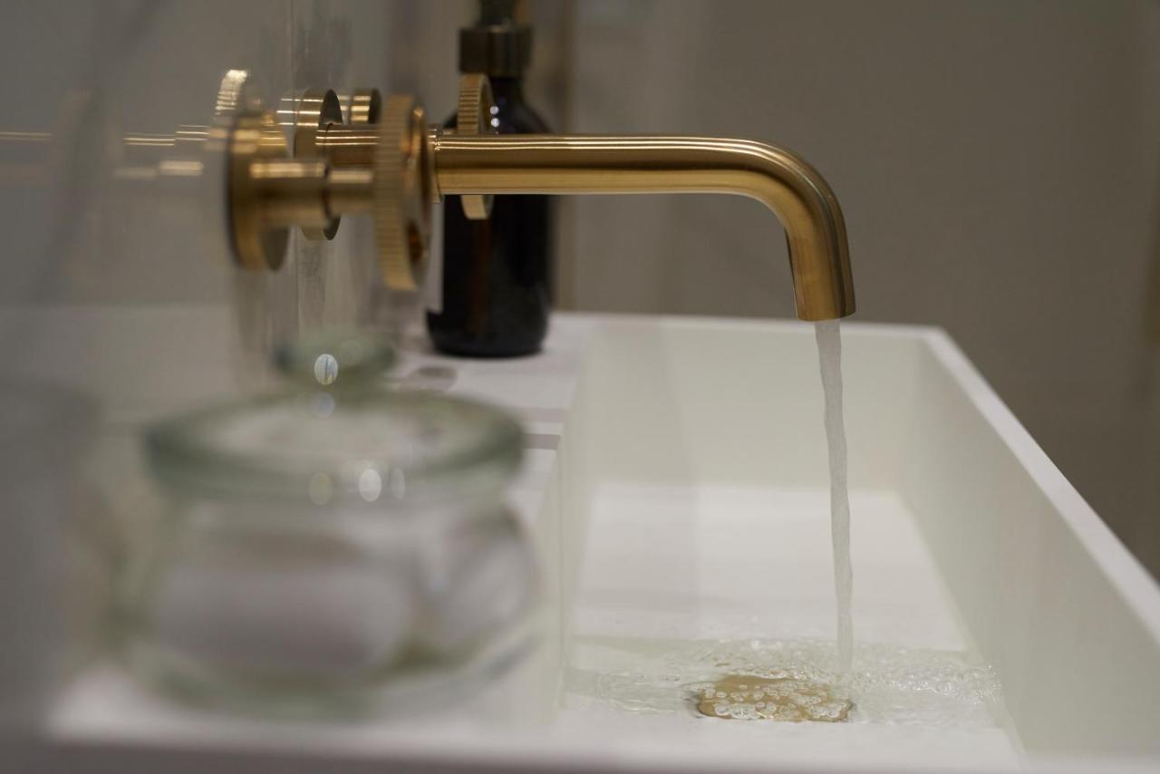 Apartament London Street Bath Zewnętrze zdjęcie