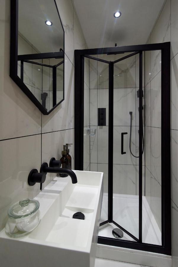 Apartament London Street Bath Zewnętrze zdjęcie
