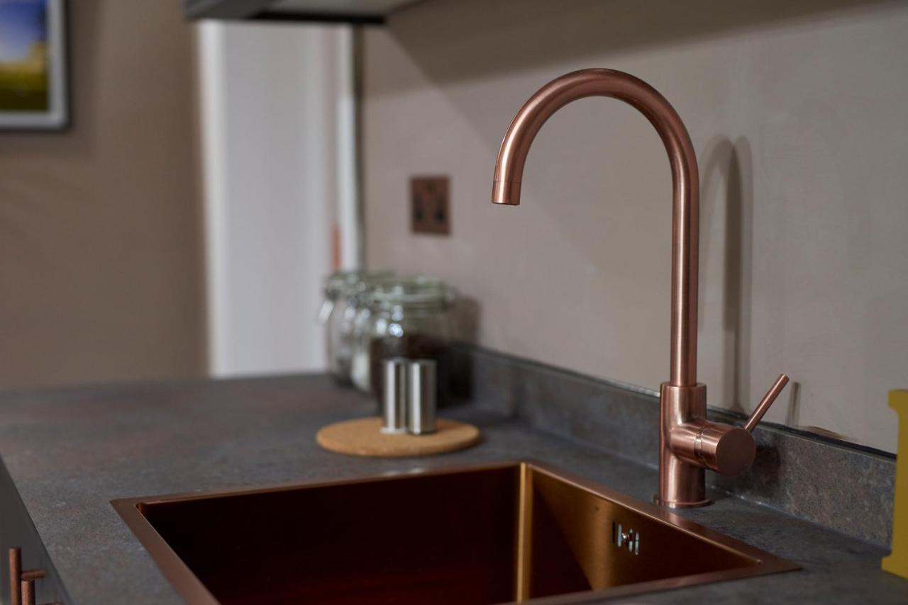 Apartament London Street Bath Zewnętrze zdjęcie