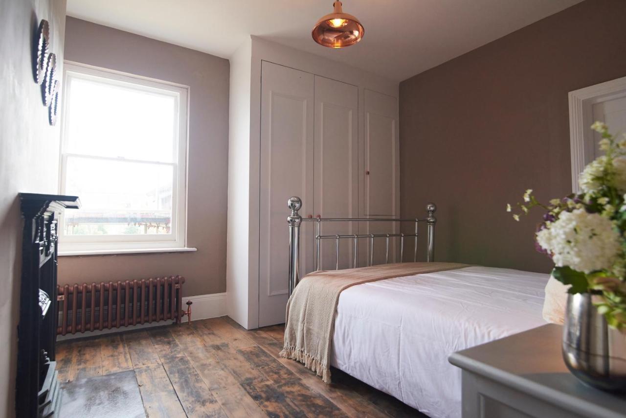 Apartament London Street Bath Zewnętrze zdjęcie