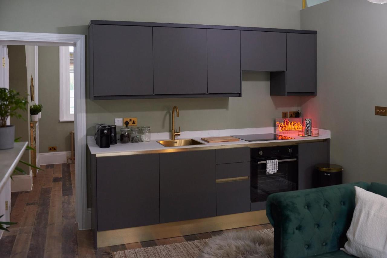Apartament London Street Bath Zewnętrze zdjęcie
