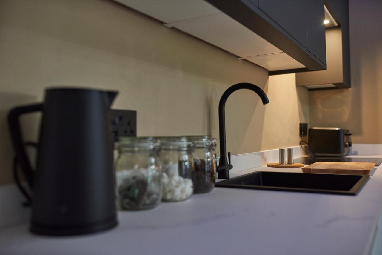 Apartament London Street Bath Zewnętrze zdjęcie